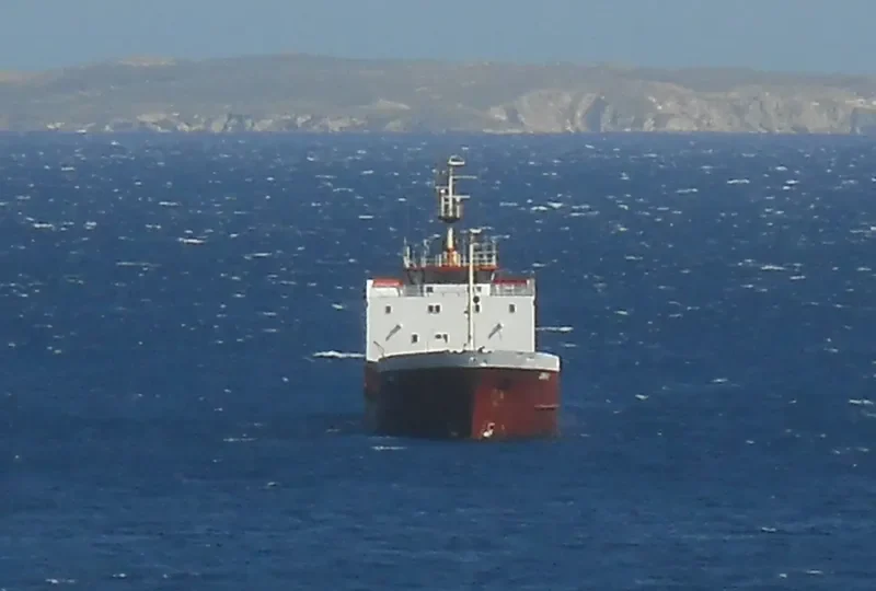 NADER A General Cargo IMO 7611547 photo 10