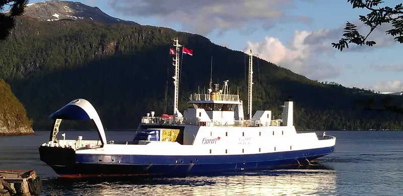 SOLNOR Ro-Ro IMO 7611755 photo 6