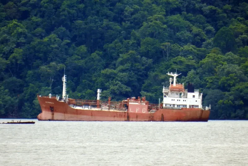 PETROMAYA General Cargo IMO 7611781