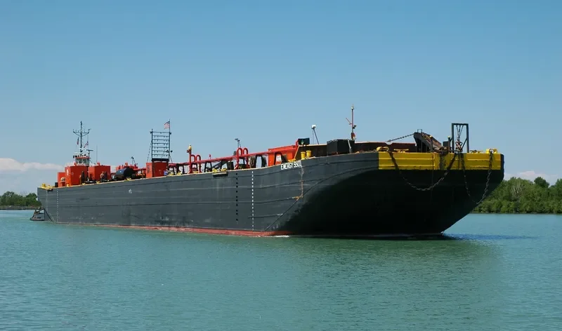 TRADEWIND SERVICE Tug Boat IMO 7612307 photo 3