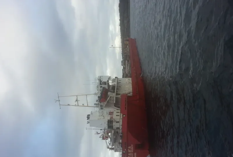 LAUGA General Cargo IMO 7612503 photo 4