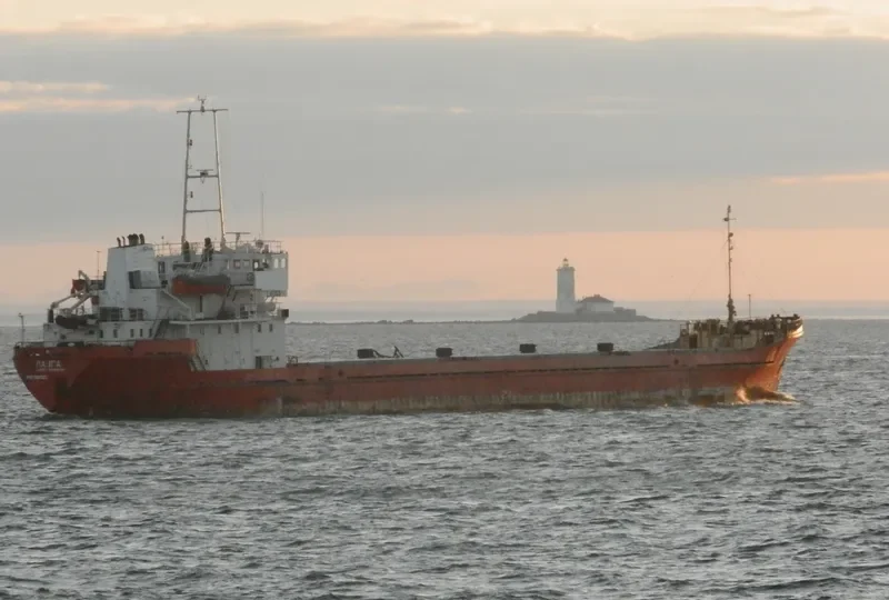 LAUGA General Cargo IMO 7612503 photo 6