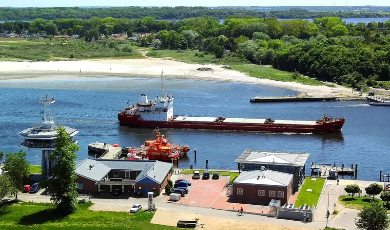 LAUGA General Cargo IMO 7612503 photo 9