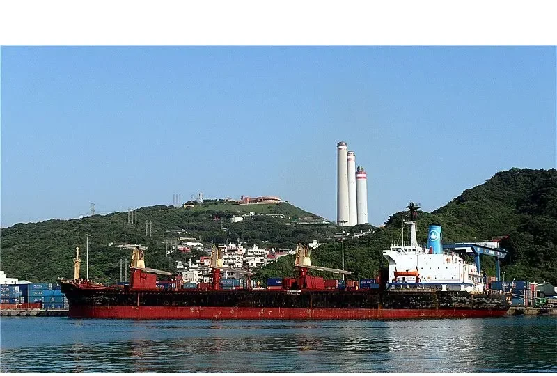 FU TAI Bulk Carrier IMO 7612797 photo 7