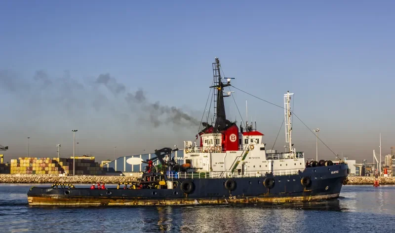 VB ARTICO General Cargo IMO 7613014 photo 5