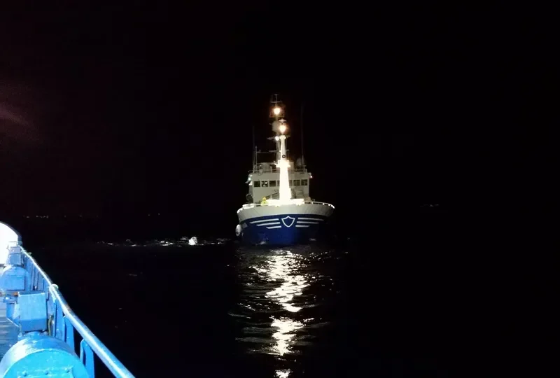 ASKOYBAS General Cargo IMO 7613492 photo 4