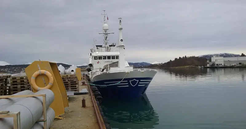 ASKOYBAS General Cargo IMO 7613492 photo 10