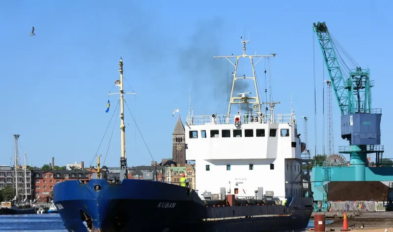 KUBAN General Cargo IMO 7614678 photo 5