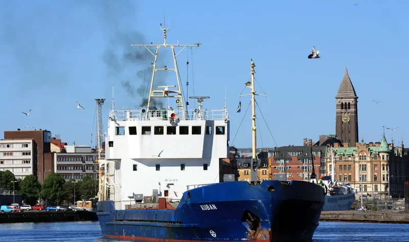 KUBAN General Cargo IMO 7614678 photo 7