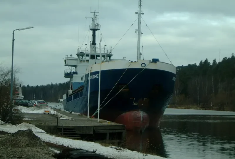 LAGUNA General Cargo IMO 7615000 photo 4