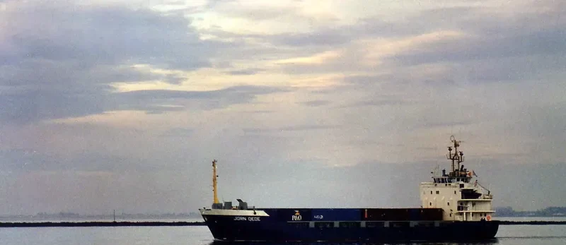 BANYAS 1 General Cargo IMO 7615036 photo 3