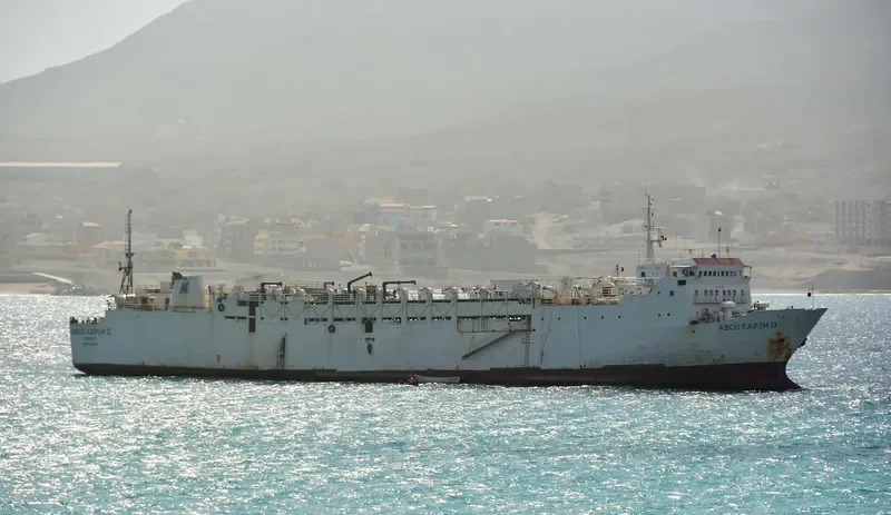 NELORE General Cargo IMO 7615309 photo 5