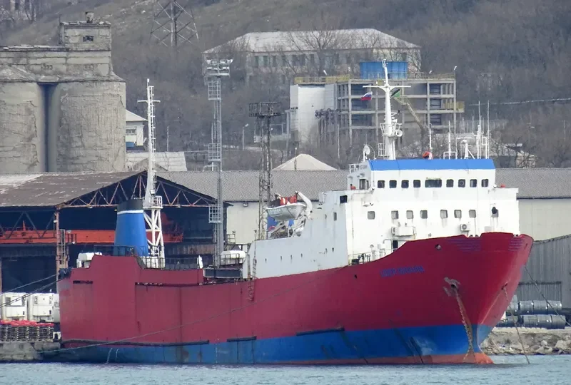 ASI Ro-Ro IMO 7615347 photo 7