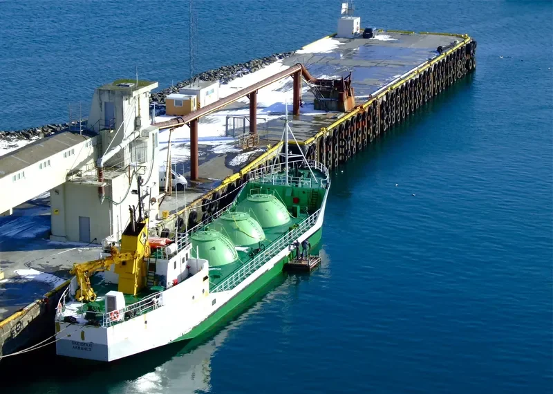SKEIDFAXI General Cargo IMO 7615505 photo 7