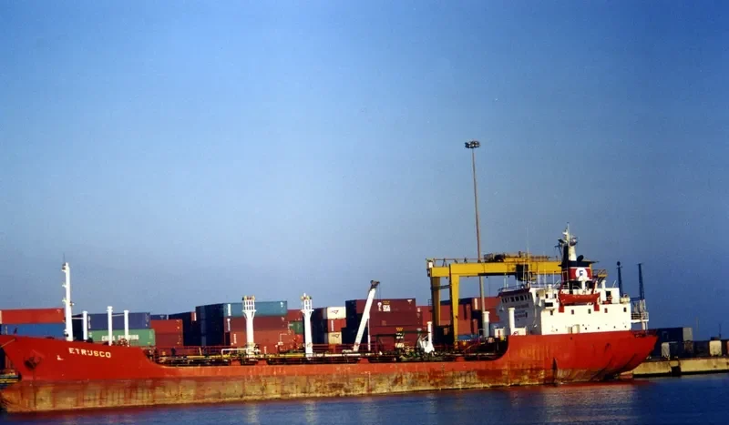 WIGRY Tanker IMO 7615529 photo 3