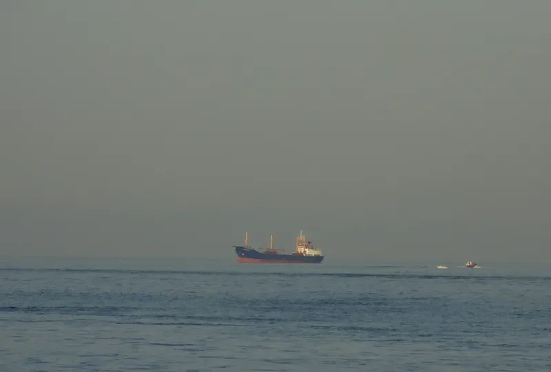 TAYYAR SENKAYA 1 General Cargo IMO 7615957 photo 6