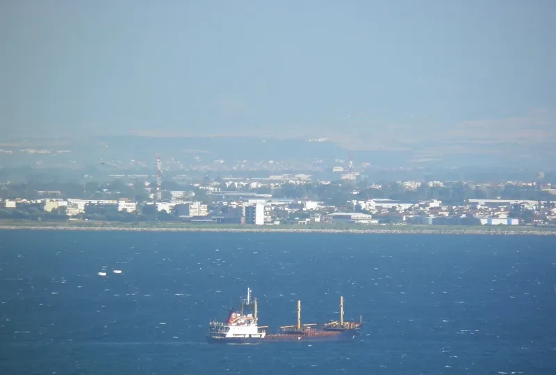 TAYYAR SENKAYA 1 General Cargo IMO 7615957 photo 8