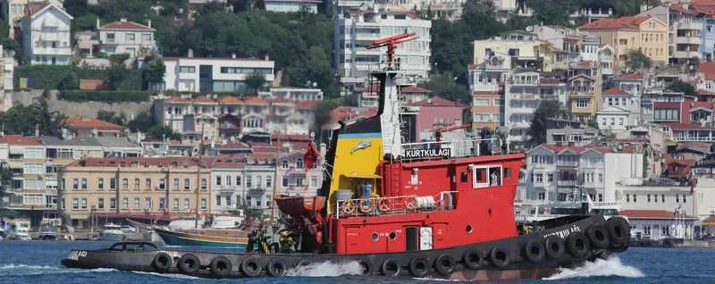 KURTKULAGI General Cargo IMO 7615983 photo 3