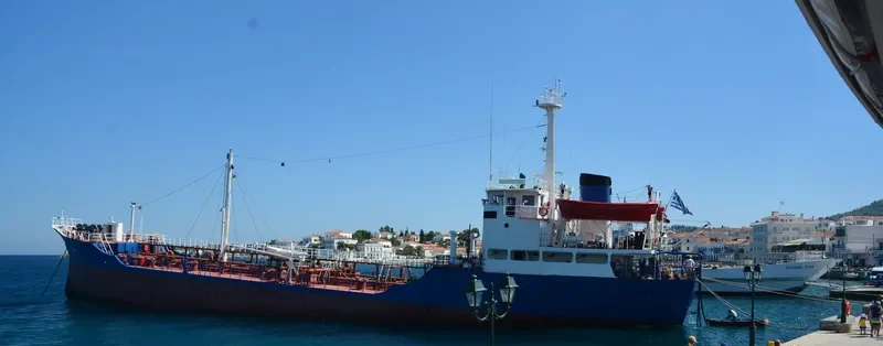 IOANNIS I Tanker IMO 7616054 photo 7