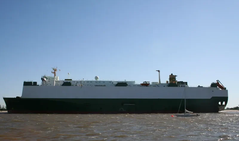 TRAVIATA General Cargo IMO 7616250 photo 3