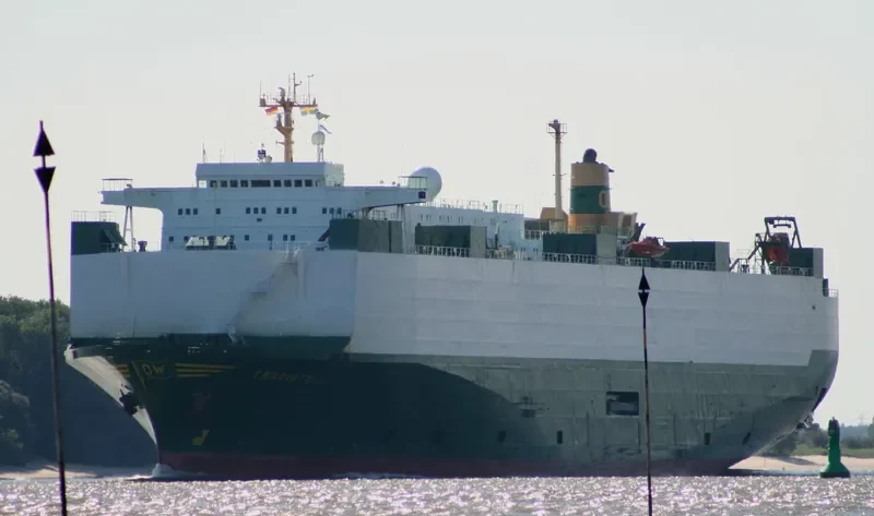 TRAVIATA General Cargo IMO 7616250 photo 5