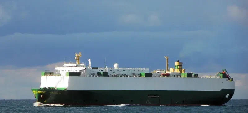 TRAVIATA General Cargo IMO 7616250 photo 6
