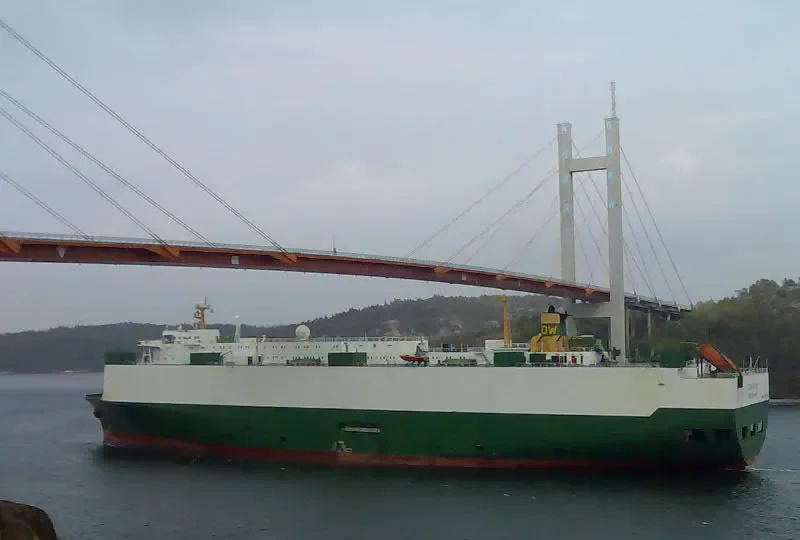 TRAVIATA General Cargo IMO 7616250 photo 10