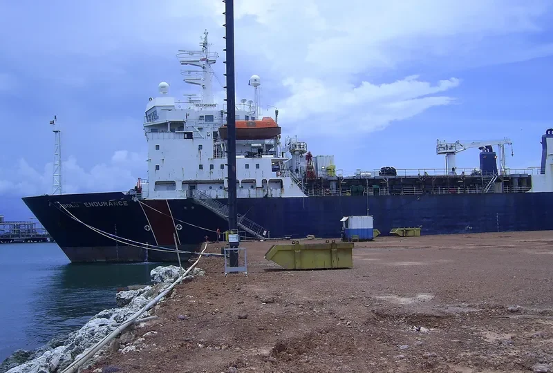 BOLD ENDURANCE General Cargo IMO 7616781 photo 8