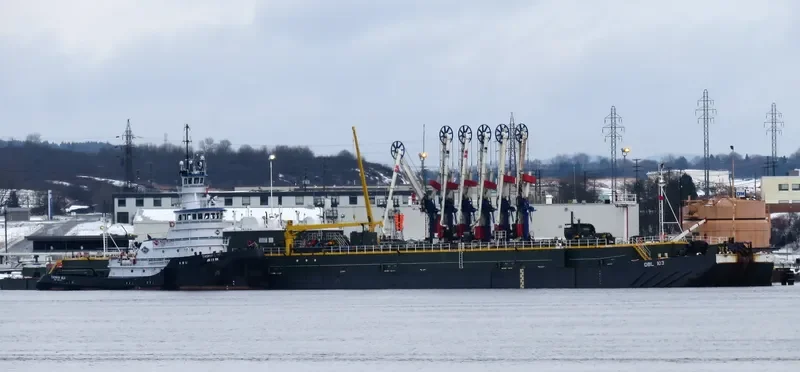 TASMAN SEA General Cargo IMO 7617151 photo 3