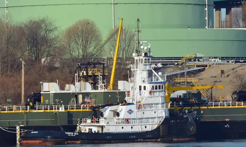 TASMAN SEA General Cargo IMO 7617151 photo 6