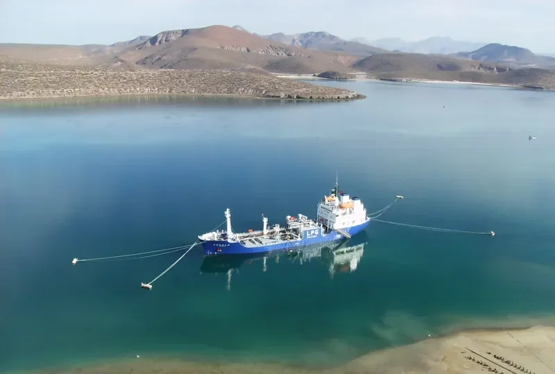 COSALA General Cargo IMO 7617814