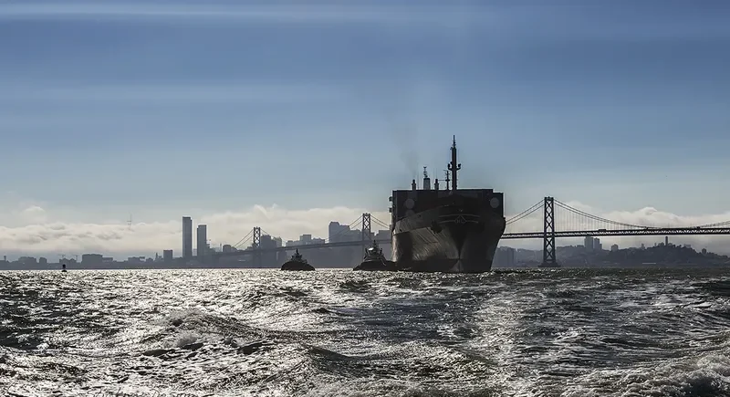 HORIZON ENTERPRISE Container Ship IMO 7617905 photo 9