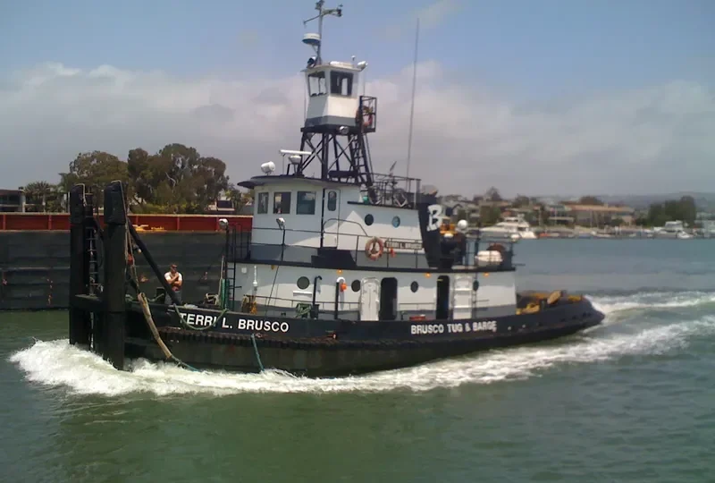 TERRI L.BRUSCO General Cargo IMO 7618155 photo 5