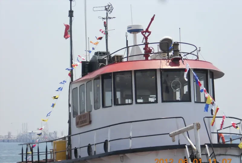 LEO General Cargo IMO 7618208 photo 2