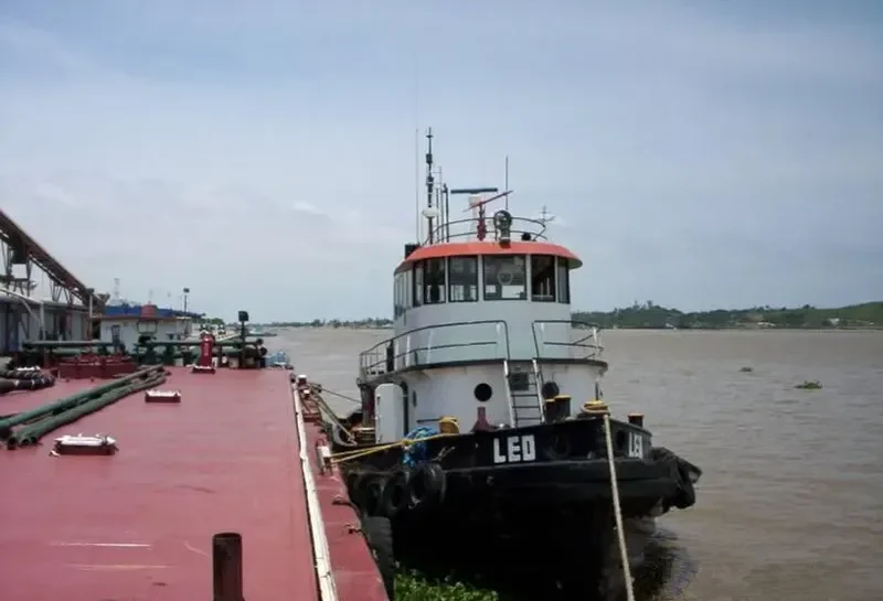 LEO General Cargo IMO 7618208 photo 3
