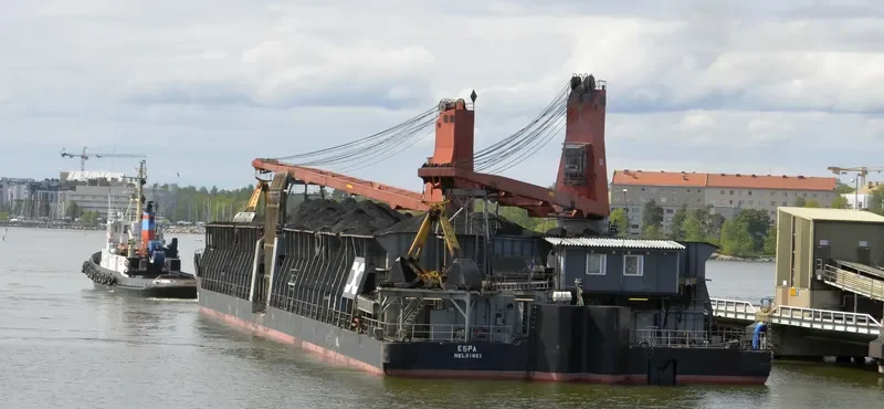 KRAFT Tug Boat IMO 7618399 photo 7