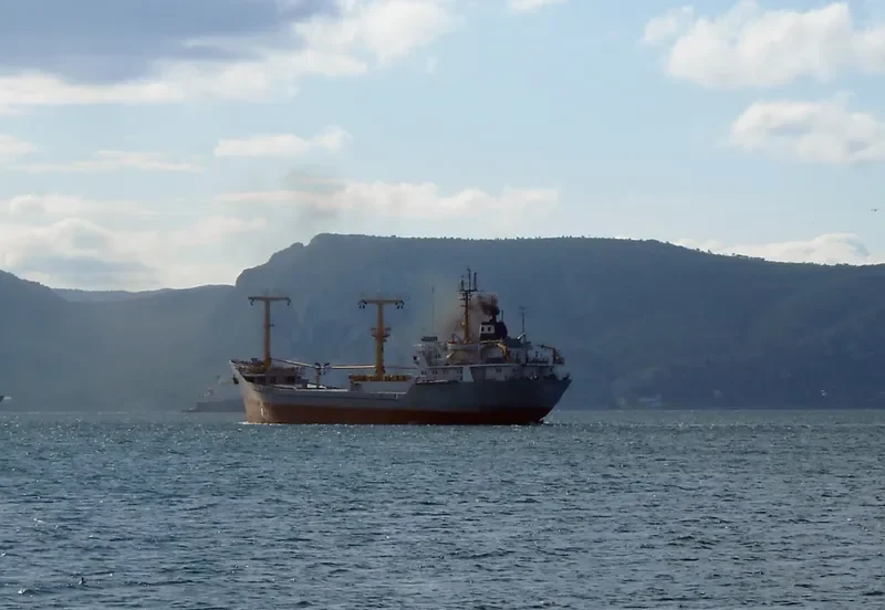 SOFIA III General Cargo IMO 7618442 photo 10