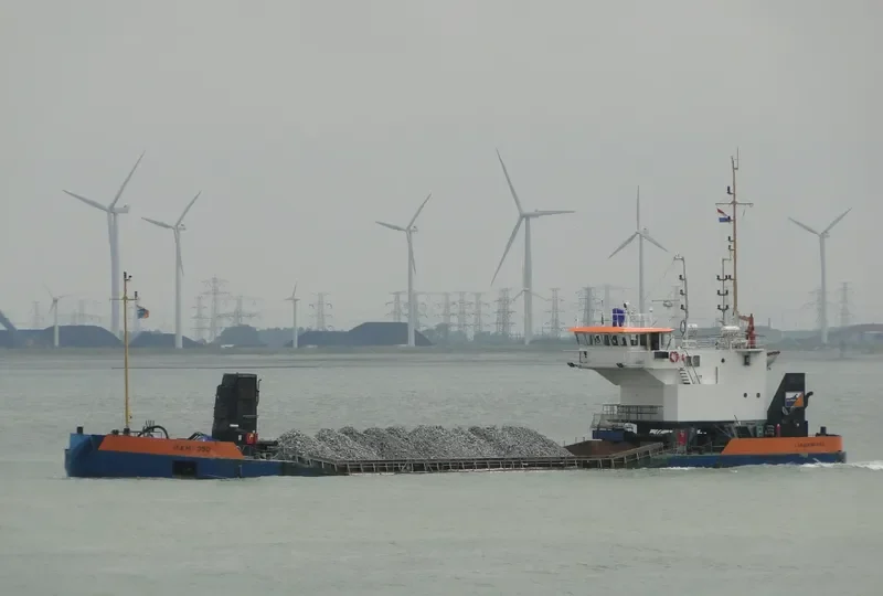 AMITA 1 General Cargo IMO 7618806 photo 9