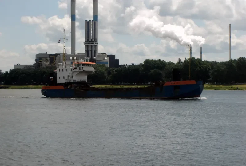 AMITA 1 General Cargo IMO 7618806 photo 10