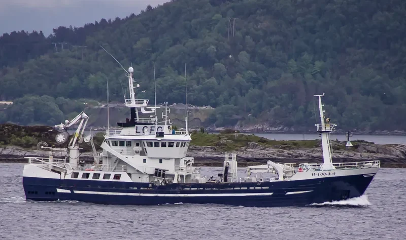 TAZIAZET 2 General Cargo IMO 7618820 photo 9