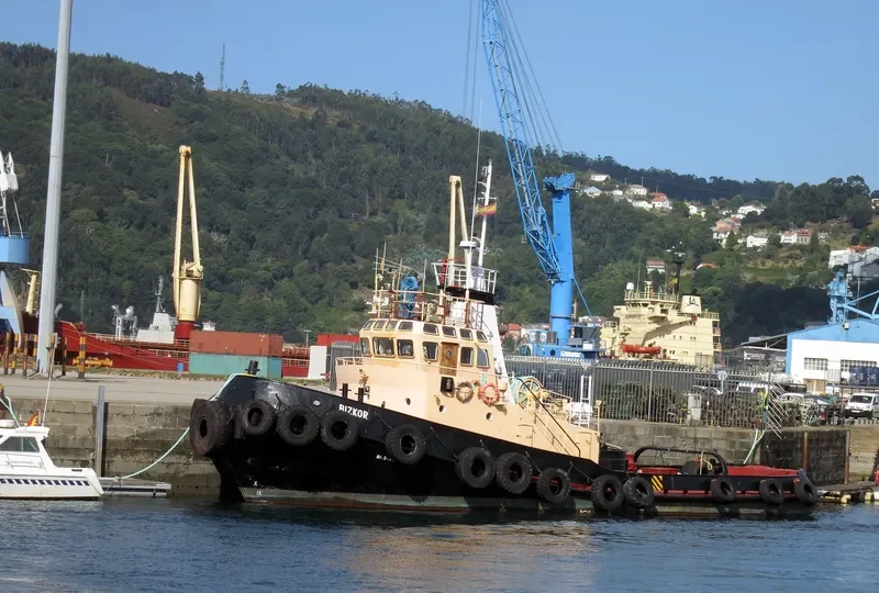 BIZKOR General Cargo IMO 7618844 photo 3