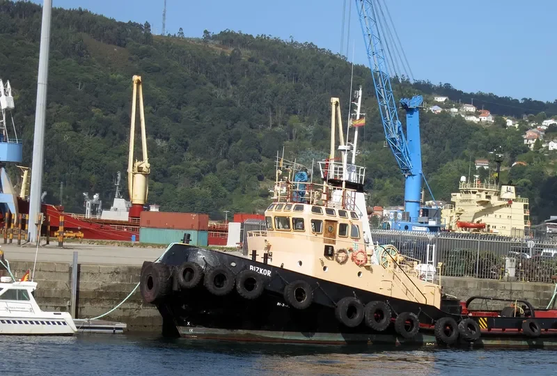 BIZKOR General Cargo IMO 7618844 photo 4