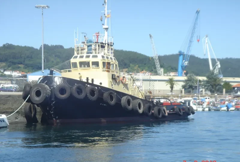 BIZKOR General Cargo IMO 7618844 photo 7
