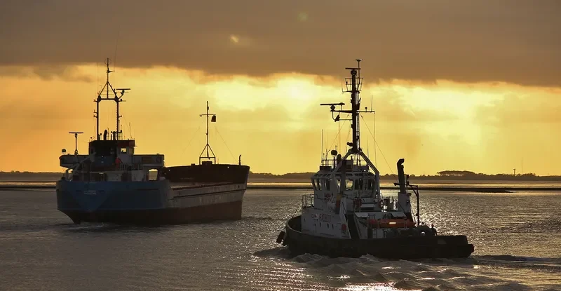 RADBOD Tug Boat IMO 7619288 photo 8