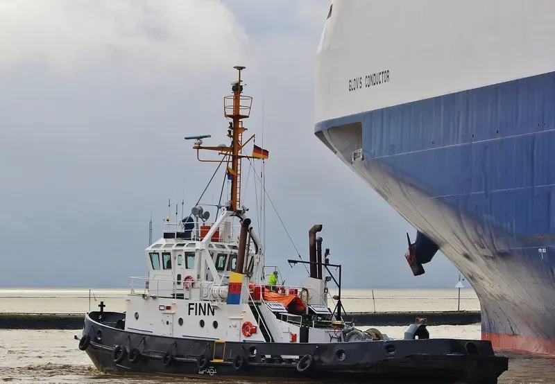 FINN General Cargo IMO 7619290