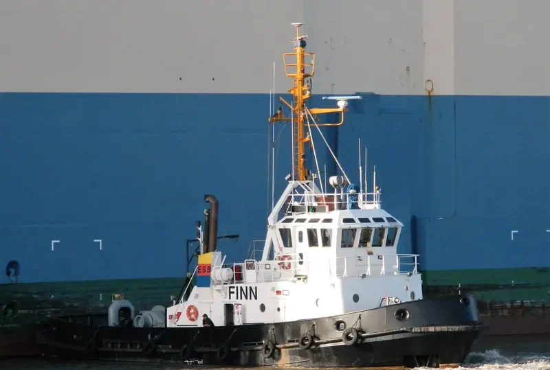 FINN General Cargo IMO 7619290 photo 3
