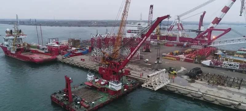 GSP GRANIT General Cargo IMO 7620005 photo 2