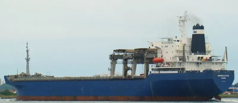 NORWICH General Cargo IMO 7620603 photo 6