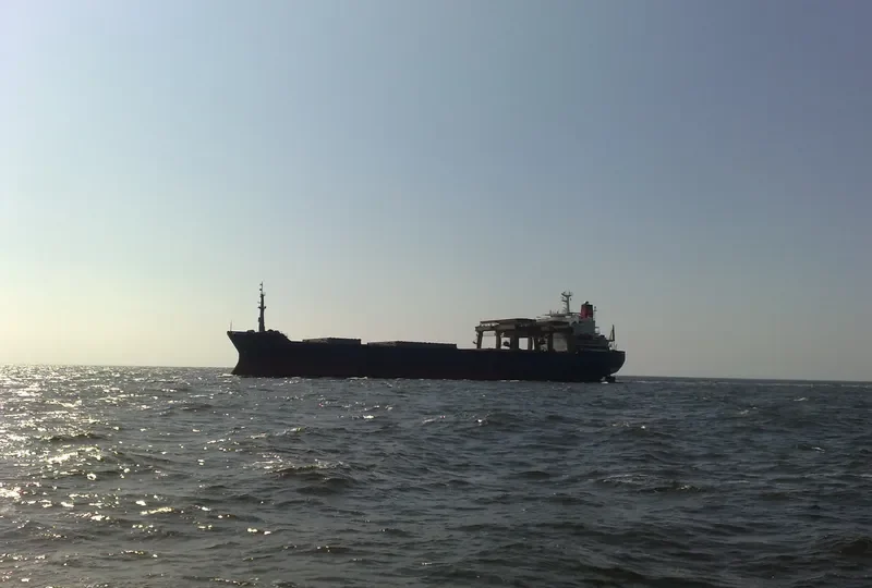 SV.SERAFIM General Cargo IMO 7620615 photo 3