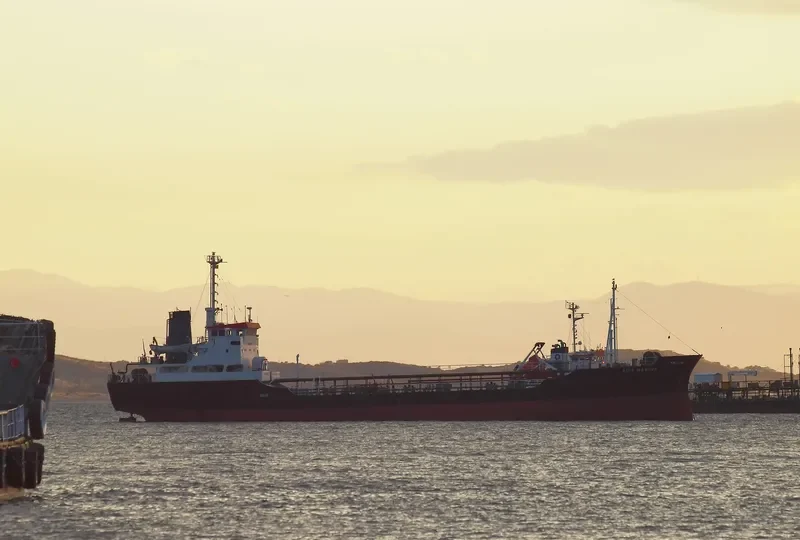 AGIA MARINA Tanker IMO 7620720